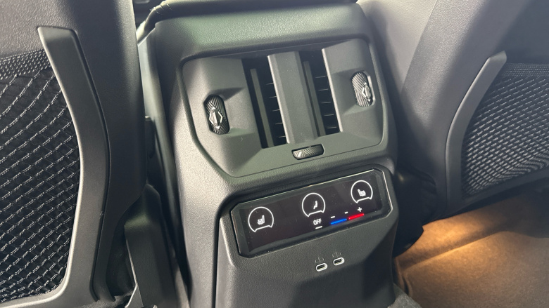 BMW X3 xDrive 30e M Sport 5dr Auto [Pro Pack] Estate